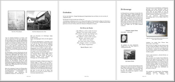 Leseprobe Funken im Moselschiefer