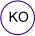 KO